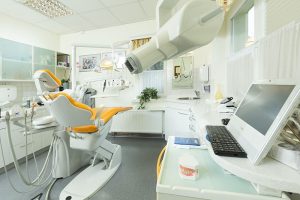 zobozdravstvena ordinacija apeks